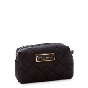 Marc Jacobs make up bag
